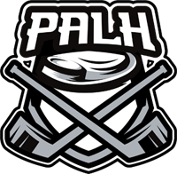 PALH LOGO B&W