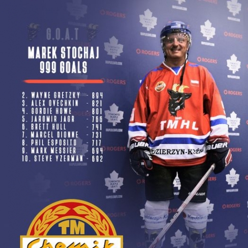 Marek Stochaj