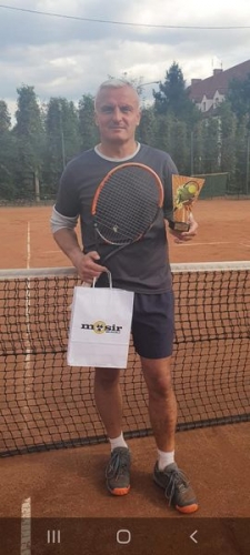 Marek Stochaj