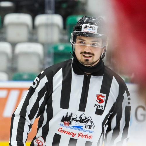 Patryk Sikora